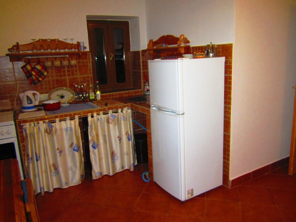 Hotel Villa Katarina Pržno Quarto foto
