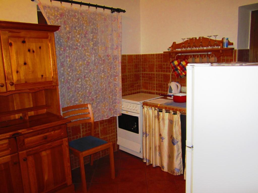 Hotel Villa Katarina Pržno Quarto foto