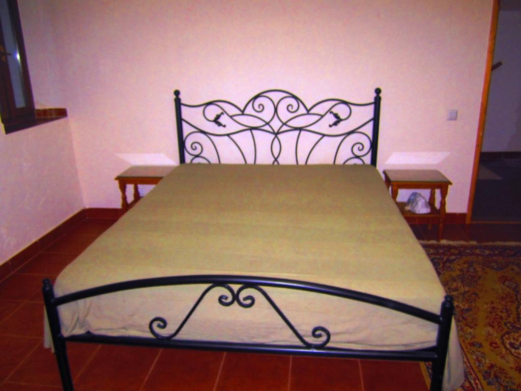 Hotel Villa Katarina Pržno Quarto foto