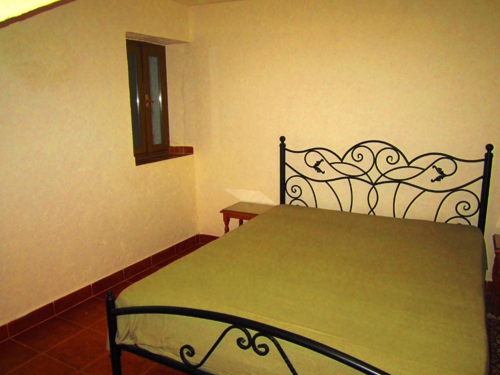 Hotel Villa Katarina Pržno Quarto foto