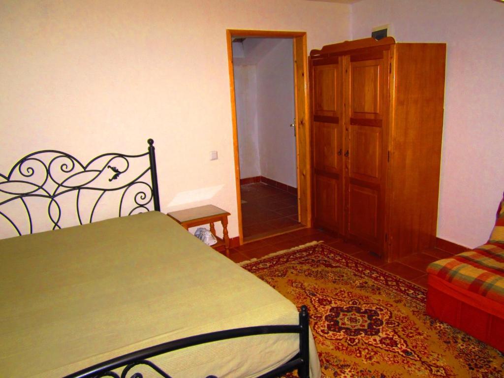 Hotel Villa Katarina Pržno Quarto foto