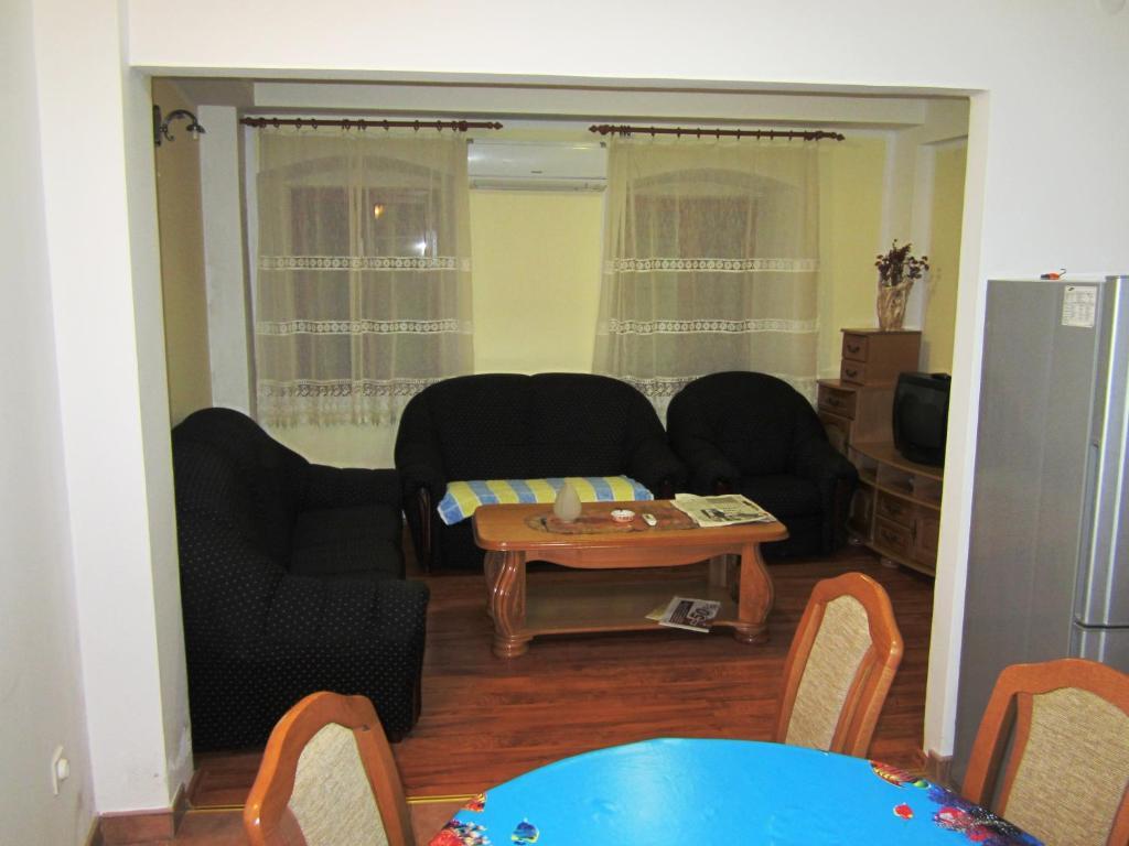 Hotel Villa Katarina Pržno Quarto foto