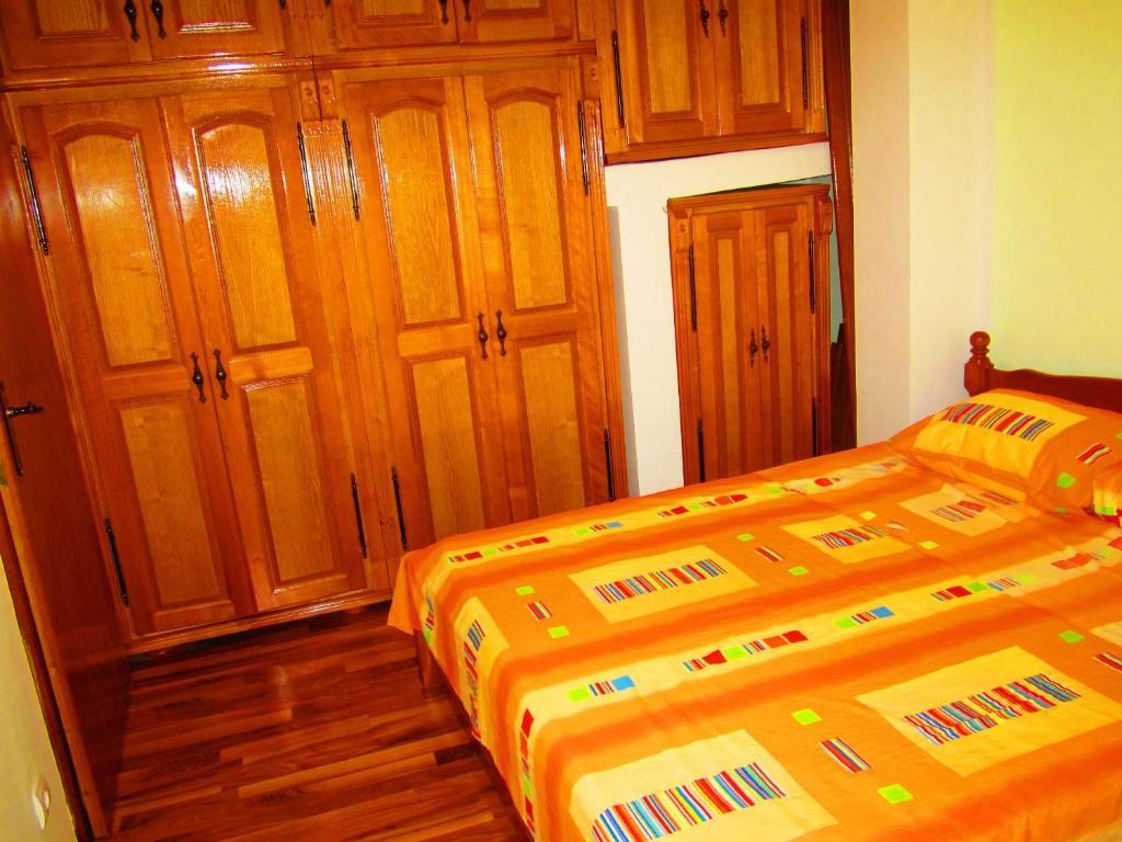 Hotel Villa Katarina Pržno Quarto foto