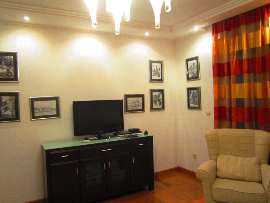 Hotel Villa Katarina Pržno Quarto foto